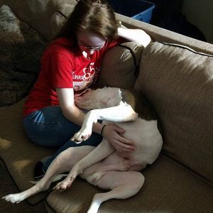 Meet your Posher, Amber lynne